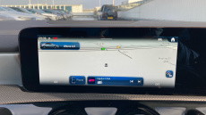 Mercedes-Benz A-Class A200 AMG Line Executive 4dr Auto Petrol Saloon